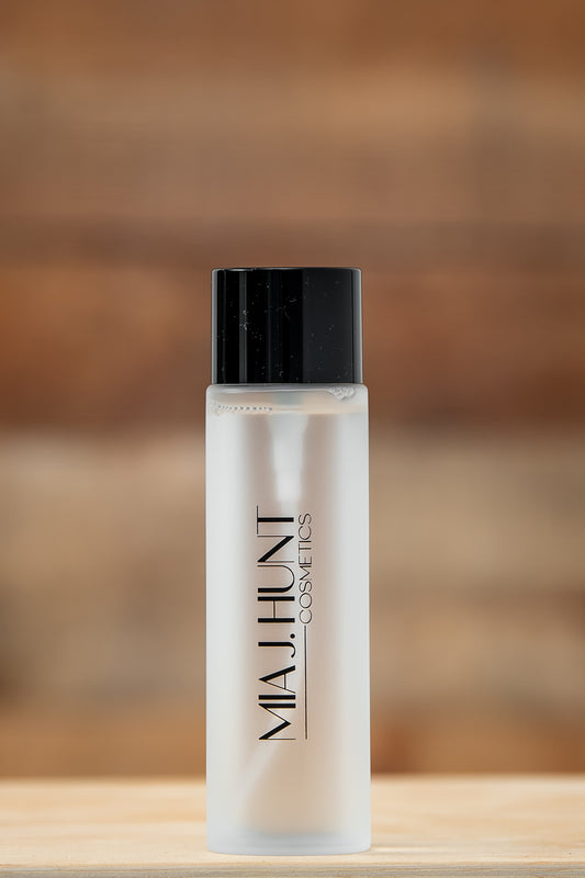 Long lasting Setting Spray